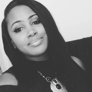 Meet your Posher, Shawnte